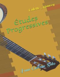 Etudes Progressives