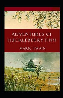 Adventures of Huckleberry Finn Annotated