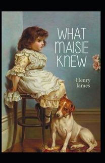What Maisie Knew