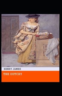 The Outcry