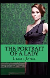 The Portrait of a Lady Annotated
