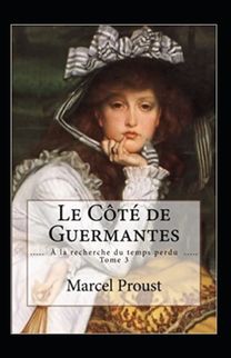 Le Cote De Guermantes Annote