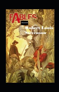 Fables Annotated Fables Annotated