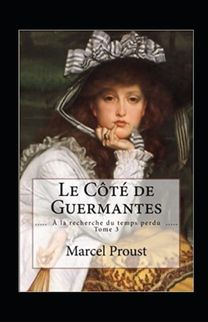 Le Cote De Guermantes Annote