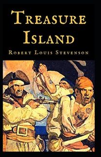 Treasure Island Annotated Treasure Island Annotated