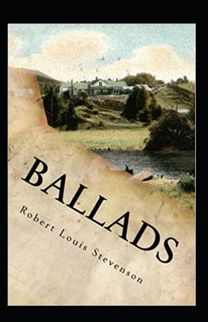 Ballads Annotated Annotated Ballads Annotated Annotated