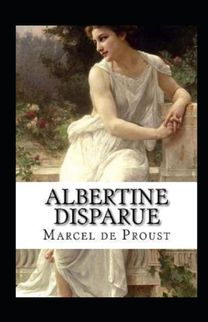 Albertine Disparue Annote