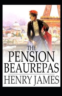 The Pension Beaurepas