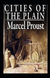 Cities of the Plain Annotated