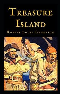 Treasure Island Annotated Treasure Island Annotated