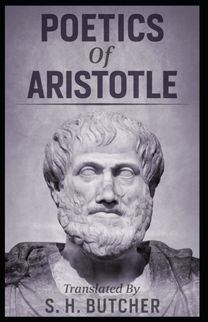 Poetics Book by Aristotle
