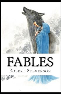 Fables Annotated(Illustrated Edition) Fables Annotated(Illustrated Edition)