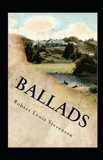Ballads Annotated Annotated Ballads Annotated Annotated