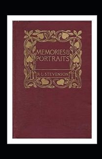 Memories and Portraits Annotated Memories and Portraits Annotated