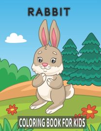 White Rabbit's Colors Book