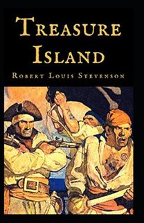 Treasure Island Annotated Treasure Island Annotated