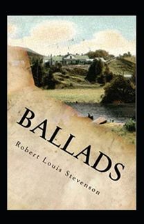 Ballads Annotated Annotated Ballads Annotated Annotated