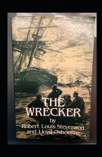 The Wrecker Annotated The Wrecker Annotated