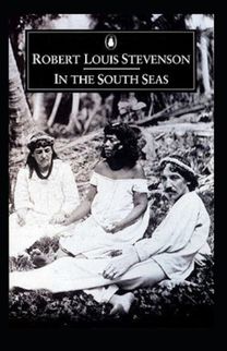 In the South Seas Annotated In the South Seas Annotated