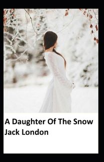 A Daughter of the Snows