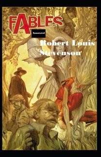 Fables Annotated Fables Annotated
