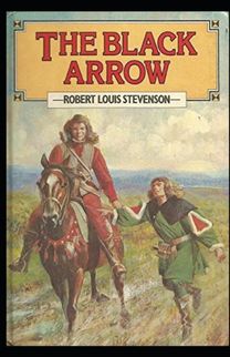 The Black Arrow The Black Arrow
