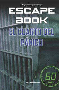 Escape Book