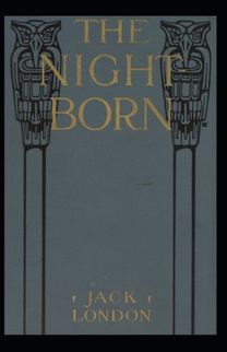 The Night-Born The Night-Born