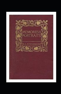Memories and Portraits Annotated Memories and Portraits Annotated