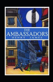 The Ambassadors Annotated