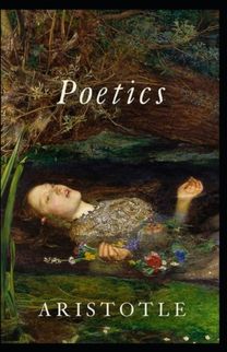 Poetics Book by Aristotle