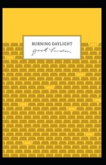 Burning Daylight