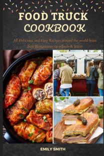 Food Truck Cookbook