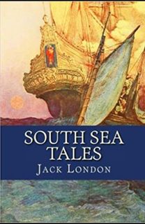 South Sea Tales Illustrated