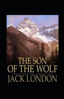 The Son of the Wolf Annotated