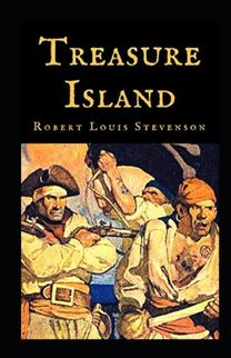 Treasure Island Annotated