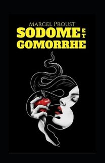 Sodome Et Gomorrhe Annote