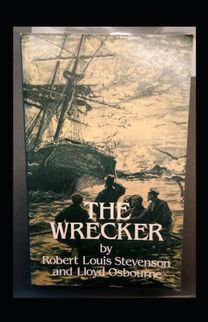 The Wrecker Annotated