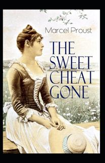 The Sweet Cheat Gone