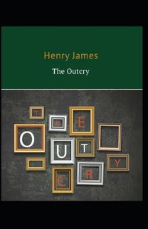 The Outcry