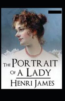 The Portrait of a Lady Annotated
