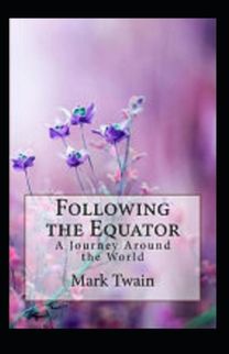 Following the Equator Annotated
