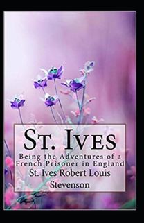 St. Ives Annotated