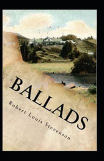 Ballads Annotated Annotated