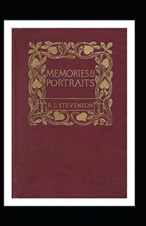 Memories and Portraits Annotated
