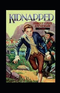 Kidnapped;illustrated