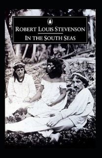 In the South Seas Annotated In the South Seas Annotated