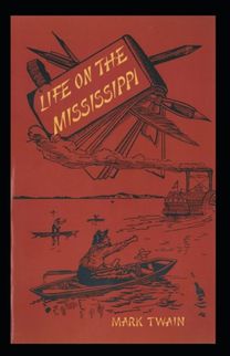 Life on the Mississippi Annotated