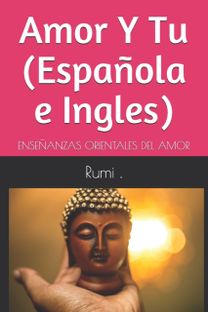 Amor Y Tu (Espanola E Ingles)