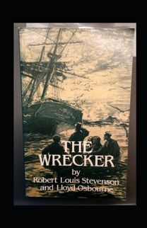 The Wrecker Annotated The Wrecker Annotated